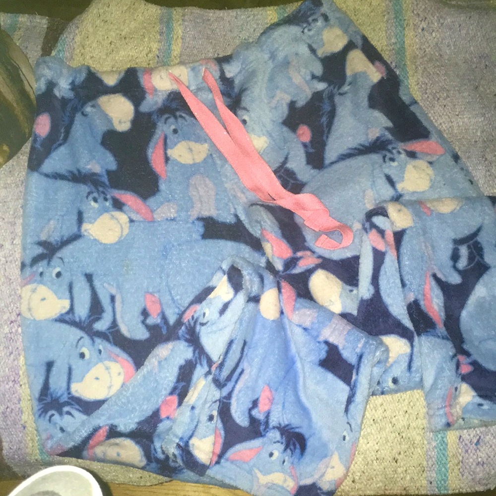 Pj pants